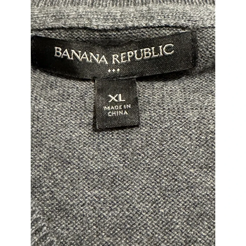 Banana Republic description banana